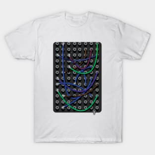 Telephone Wires T-Shirt